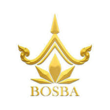 Borey BOSBA Logo